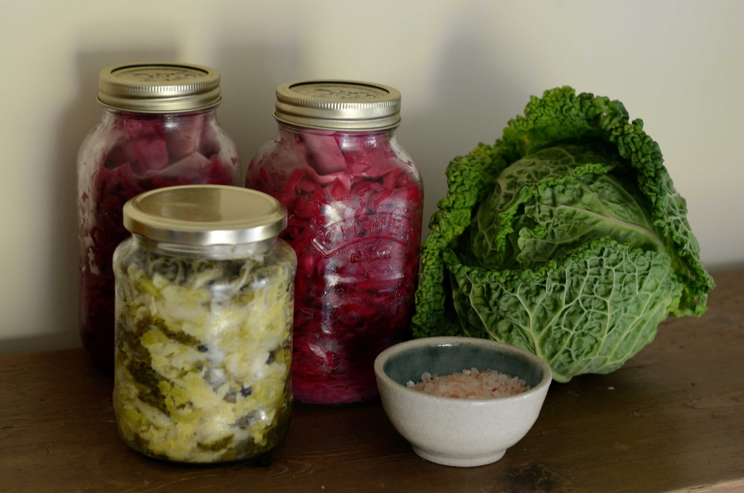 Ferments
